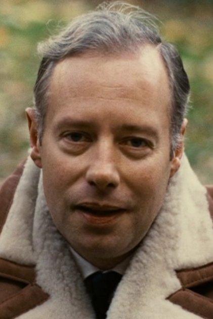 Clifford Rose - Actor Profile Photo