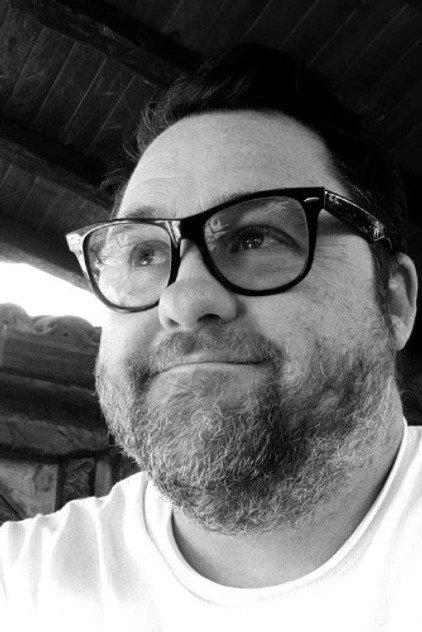 Dave Ensign - Actor Profile Photo