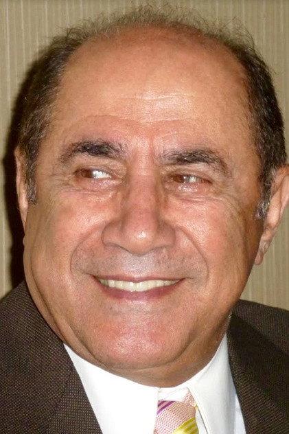 Parviz Sayyad - Actor Profile Photo