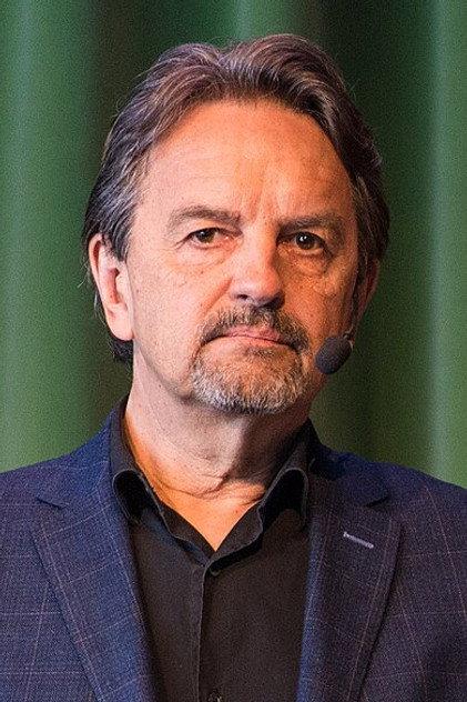 Donald Boström - Actor Profile Photo
