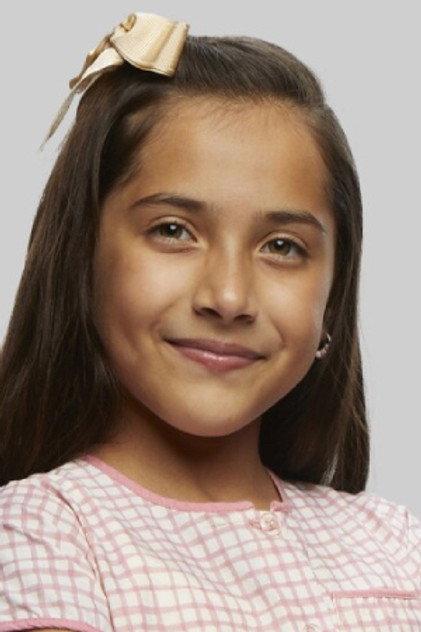 Ishkra Zavala - Actor Profile Photo