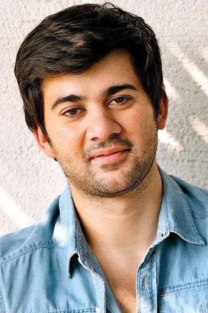 Karan Deol - Actor Profile Photo