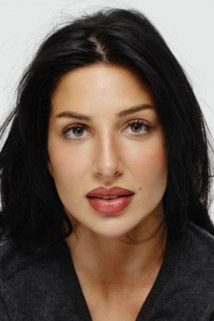 Pati Valpati - Actor Profile Photo