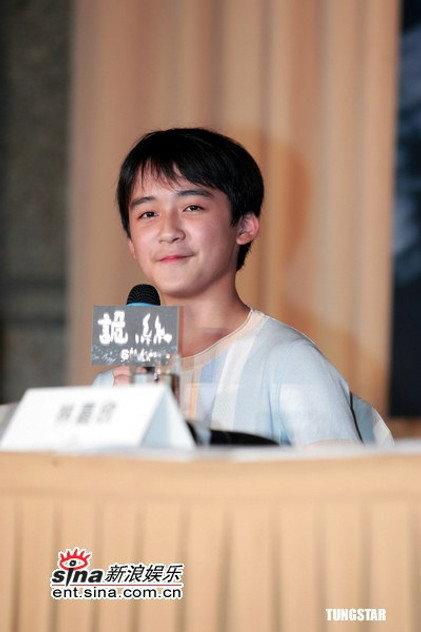Kuan-Po Chen - Actor Profile Photo