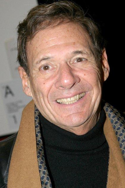 Ron Leibman - Actor Profile Photo