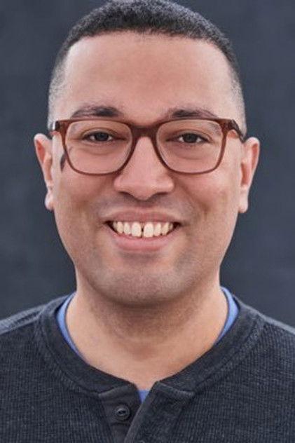 Frankie Cordero - Actor Profile Photo