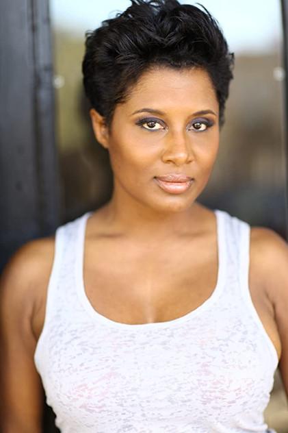 Samantha Beaulieu - Actor Profile Photo