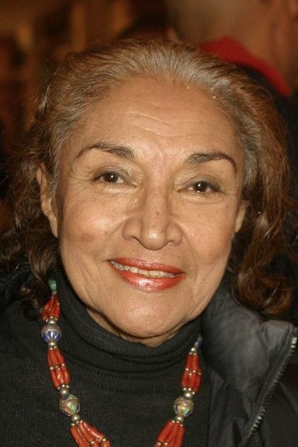 Miriam Colon - Actor Profile Photo