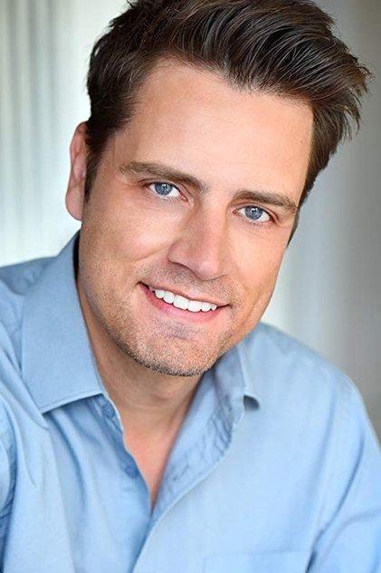 Christian Simpson - Actor Profile Photo