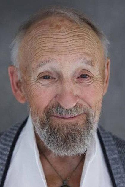 Peter Gilchrist - Actor Profile Photo