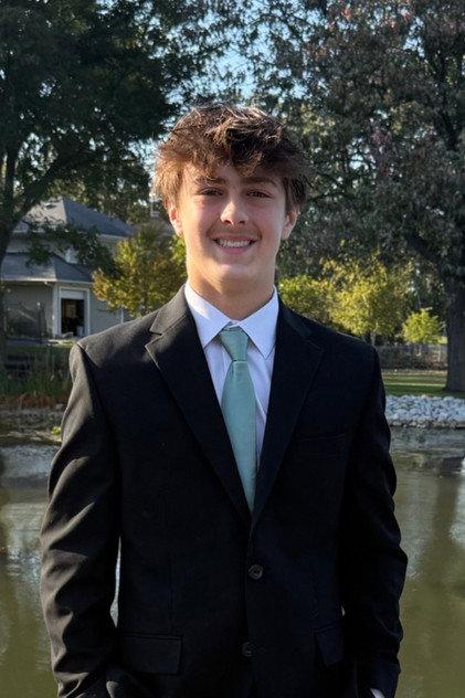 Jack Gewalt - Actor Profile Photo