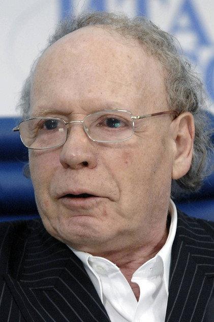 Edvard Radzinsky - Actor Profile Photo