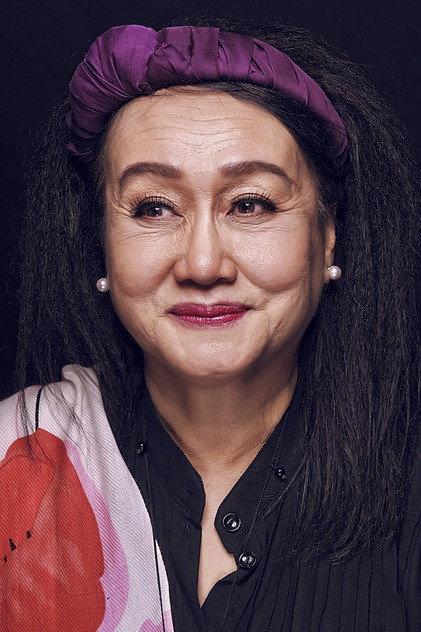 Nguyễn Thị Minh Ngọc - Actor Profile Photo