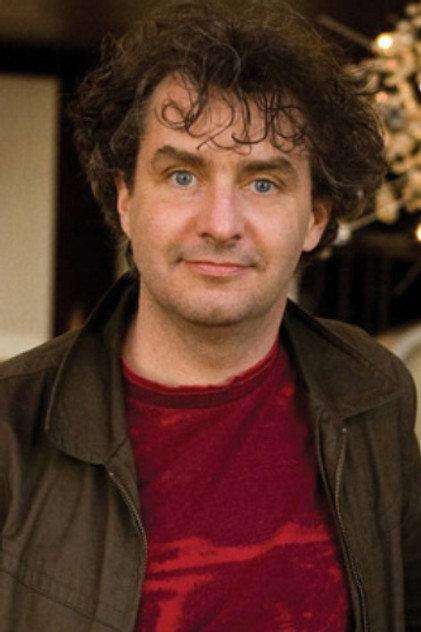 Phelim McDermott - Actor Profile Photo