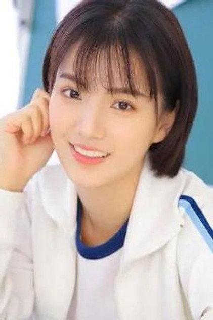 Ni Yan - Actor Profile Photo