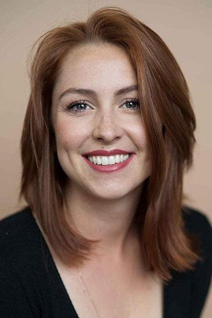 Candice Mausner - Actor Profile Photo
