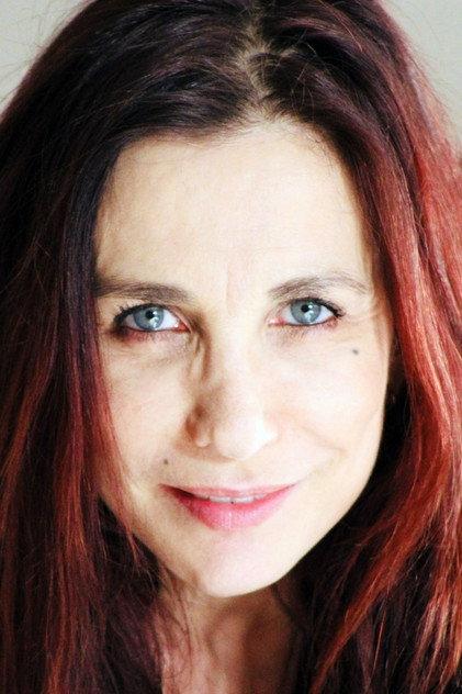 Laura Favali - Actor Profile Photo