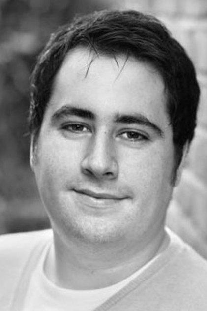 Ste Johnston - Actor Profile Photo