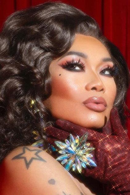 Jujubee - Actor Profile Photo