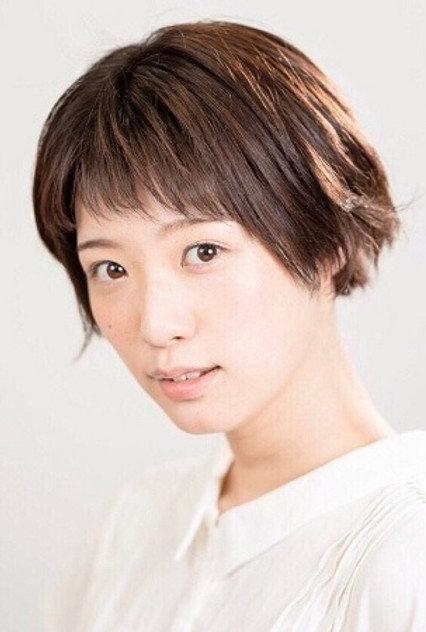 Chieko Imaizumi - Actor Profile Photo
