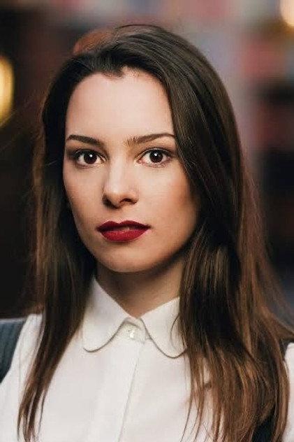 Agustina Suásquita - Actor Profile Photo