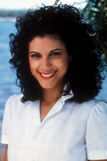 Saundra Santiago - Actor Profile Photo