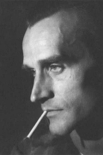 Stefan Skodler - Actor Profile Photo