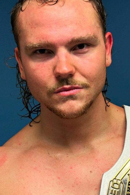 Bryce Hansen - Actor Profile Photo