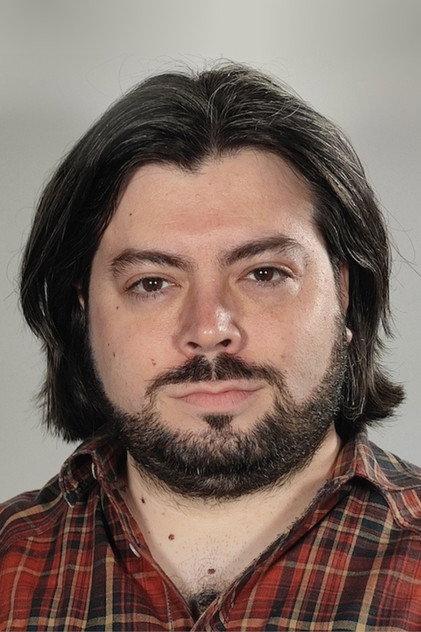 Emanuele Valla - Actor Profile Photo