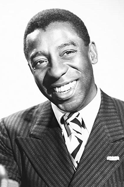 Clarence Muse - Actor Profile Photo