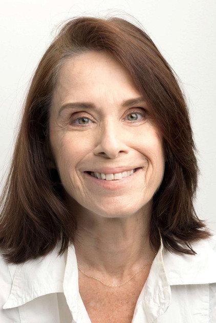 Elaine Hudson - Actor Profile Photo