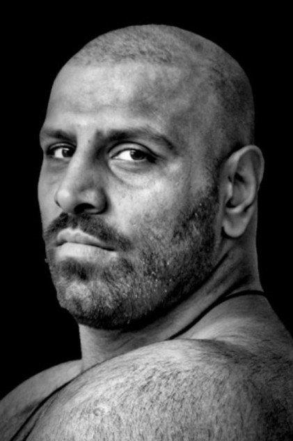 Kash Ali - Actor Profile Photo