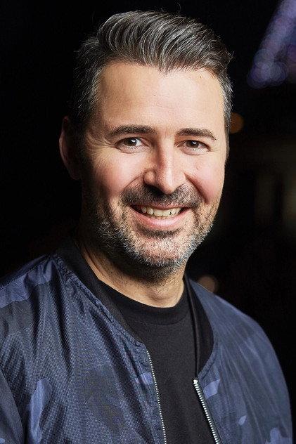 Pete Lee - Actor Profile Photo