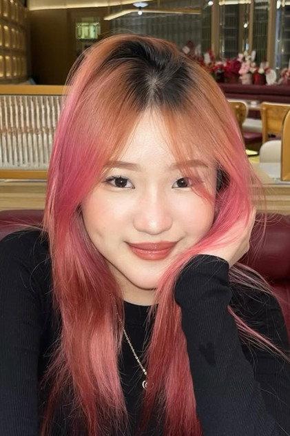 Karyn Putri - Actor Profile Photo