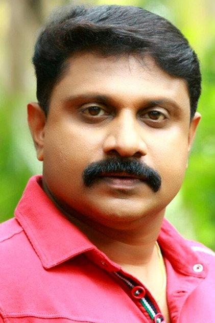 Balaji Sarma - Actor Profile Photo