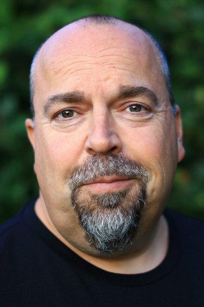 Andy Pandini - Actor Profile Photo