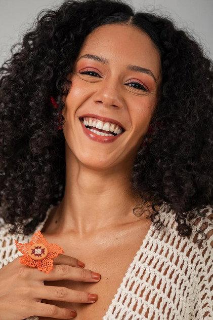Gessyca Geyza - Actor Profile Photo