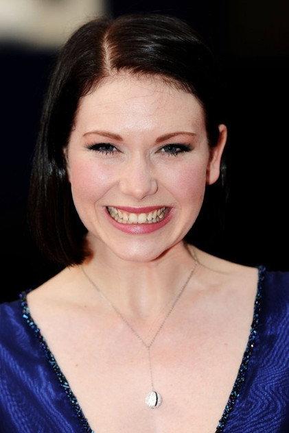 Emma Williams - Actor Profile Photo