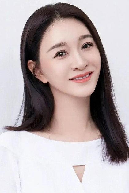 Li Xiaoran - Actor Profile Photo