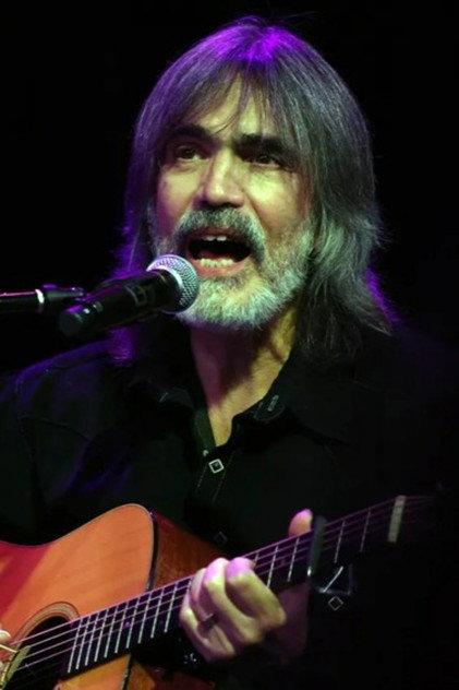 Larry Campbell - Actor Profile Photo