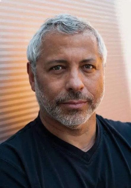 Jimmy Hartwig - Actor Profile Photo
