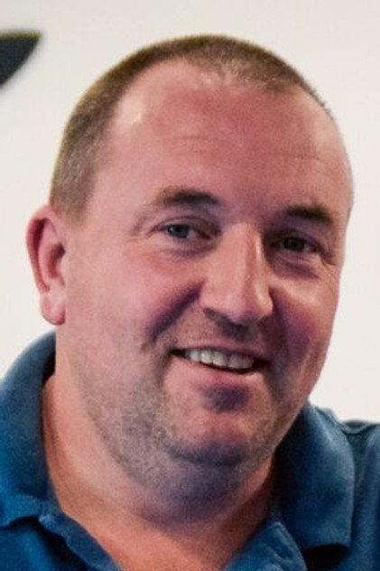 William van Roosmalen - Actor Profile Photo