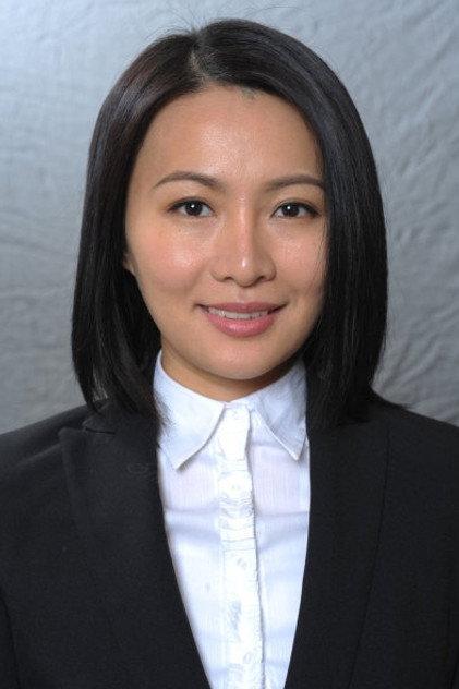 Shui Jie - Actor Profile Photo