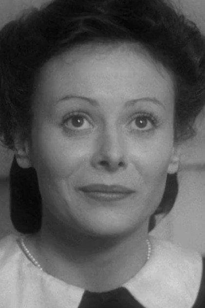 Julie Neesam - Actor Profile Photo
