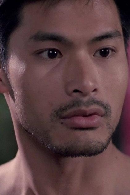 Dick Lau Tik-Chi - Actor Profile Photo