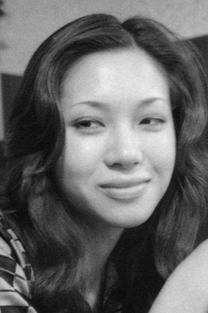 Naomi Ito - Actor Profile Photo