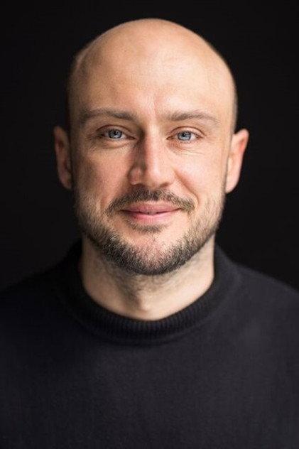 Juri Padel - Actor Profile Photo
