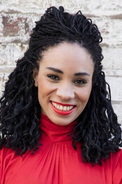 Michelle Ackerley - Actor Profile Photo
