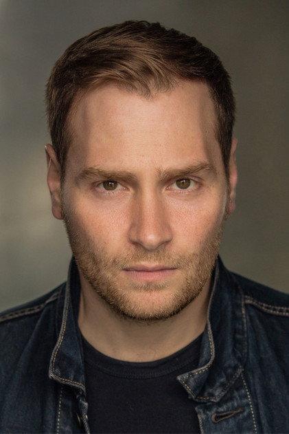 Joe Hughes - Actor Profile Photo