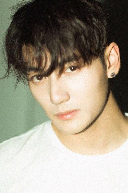 Liu Haoyu - Actor Profile Photo